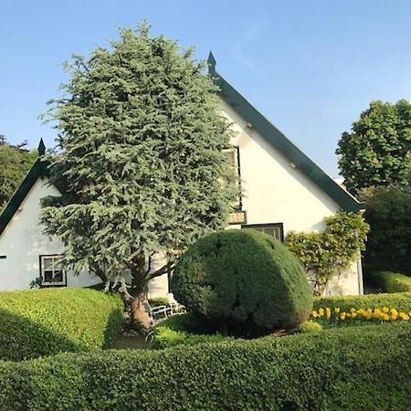 Vlasoven Loft Нордвейкергаут Екстер'єр фото