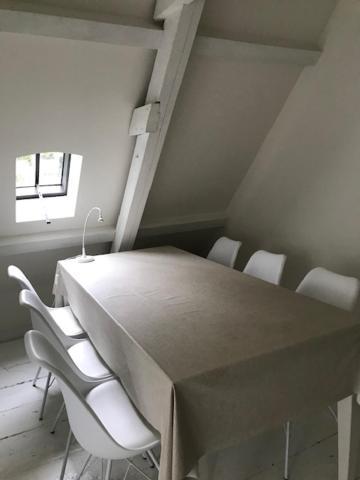 Vlasoven Loft Нордвейкергаут Екстер'єр фото